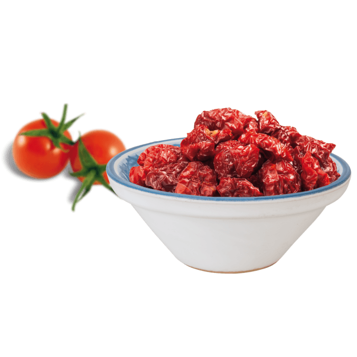 Sun-Dried Tomatoes