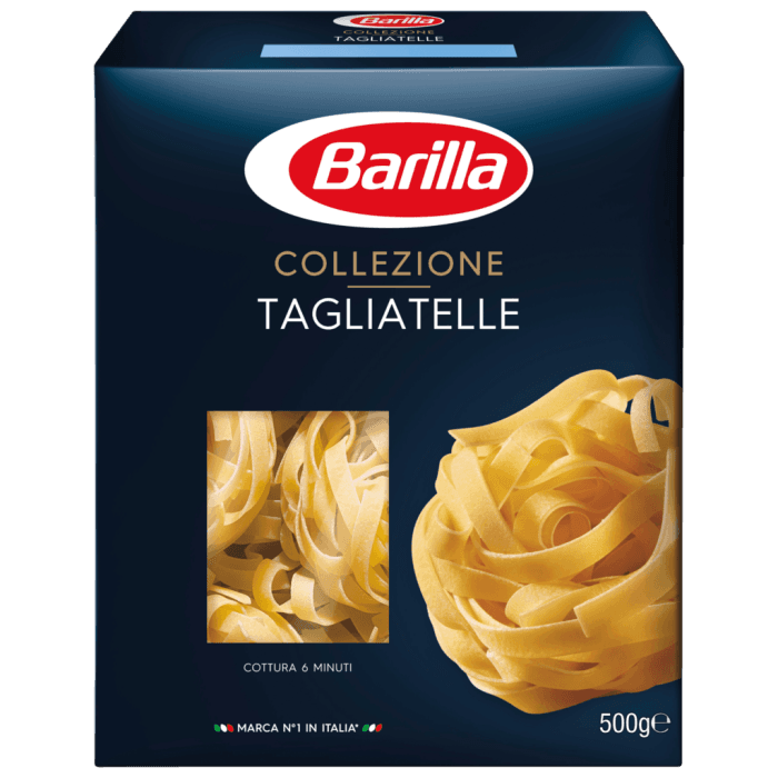 Tagliatelle