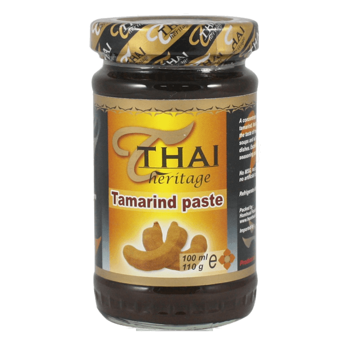 Tamarind Paste