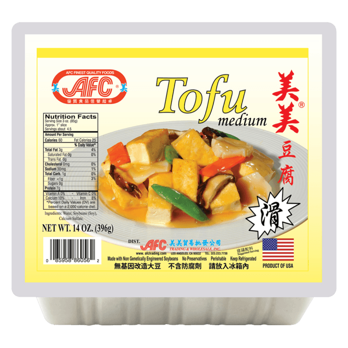 Tofu