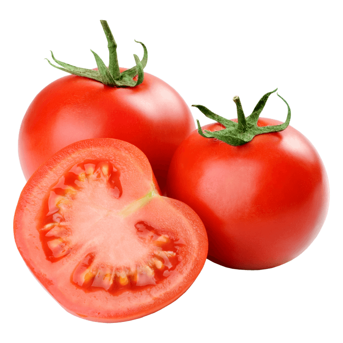 Tomatoes