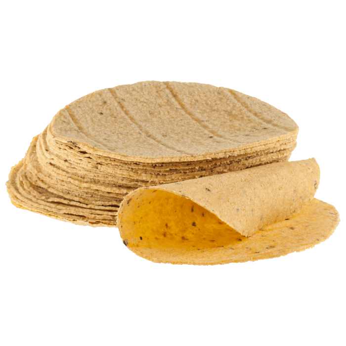 Tortillas