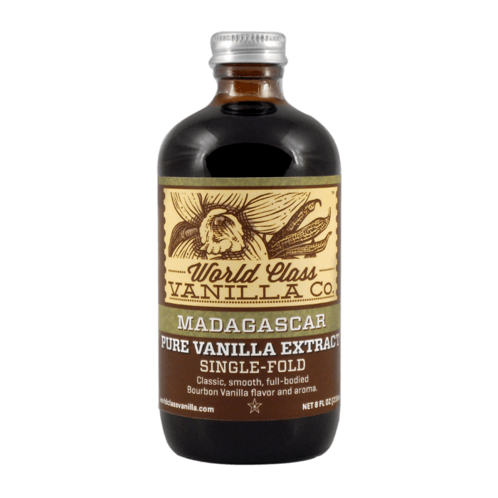 Vanilla Extract