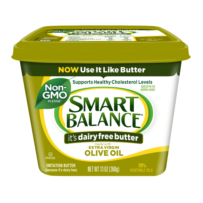 Vegan Butter