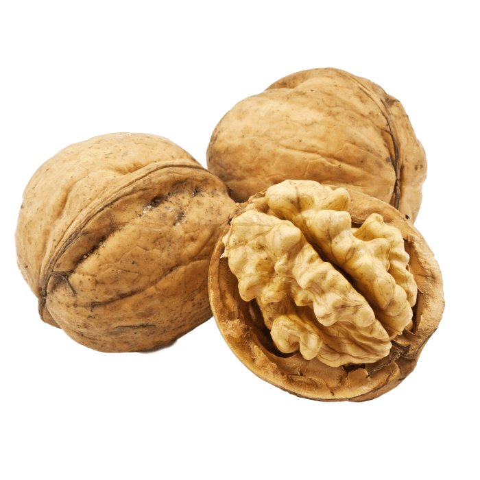 Walnuts