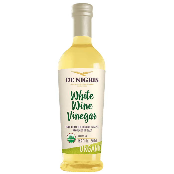 White Wine Vinegar