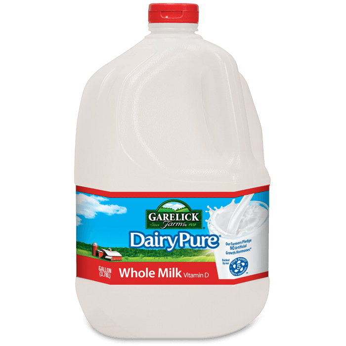 Whole Milk