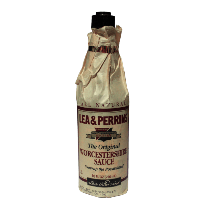 Worcestershire Sauce