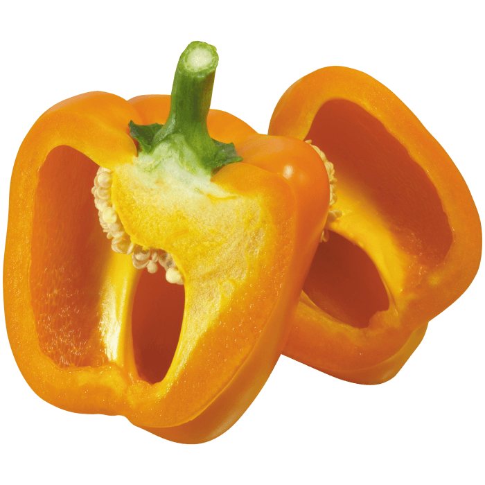 Yellow Pepper