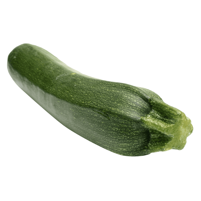 Zucchini